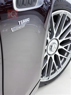 مرسيدس بنز AMG GT